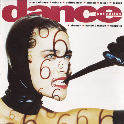 Dance Collection 6 CD