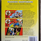 Maxi Tex 13. Vaarojen saartamana - pikkukuva 2