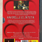 Kaverille ei jätetä 1 (DVD) 5 itsenäistä tarinaa - pikkukuva 2