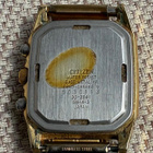 Vintage Citizen Ana-Digi joustorannekkeella. - pikkukuva 2