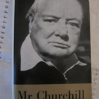 Walter Graebner / Mr Churchill - pikkukuva 1