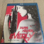 Everly (Salma Hayek) Blu-ray - pikkukuva 1