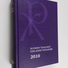 Suomen teologit 2010 = Finlands teologer 2010 - pikkukuva 1