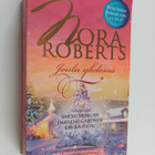 Nora Roberts ym. : Jouluksi kotiin : Joulu yhdessä ; Hyvä... - pikkukuva 1