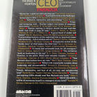 Thomas R. Horton : The CEO paradox : the privilege and ac... - pikkukuva 2