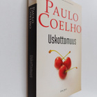 Paulo Coelho : Uskottomuus - pikkukuva 1