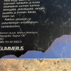 EEVA TIKKA: KALLIOMAALAUS - pikkukuva 2