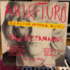 AKI & TURO and The Hepamamas: Lievä kantri huijaus*FIN 1988 - pikkukuva 2
