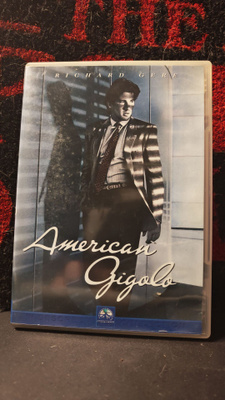 American Gigolo