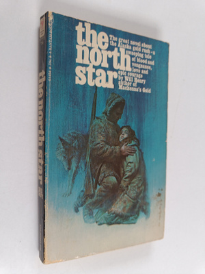 Will Henry : The north star