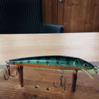 Rapala Husky Jerk 10cm - pikkukuva 1
