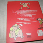 Pertti Jarla Fingerporin naamakirja - pikkukuva 2
