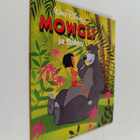 Walt Disney : Mowgli ja Baloo - pikkukuva 1