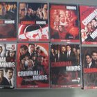 CRIMINAL MINDS 1 - 8 - pikkukuva 2