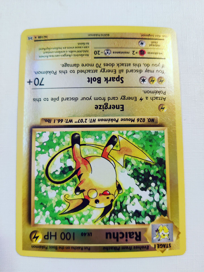 Item image