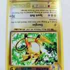 Raichu 36/108 XY Evolutions Reverse Holo Rare - pikkukuva 3