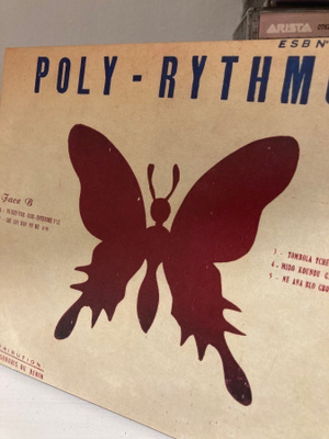 POLY-RYTHM