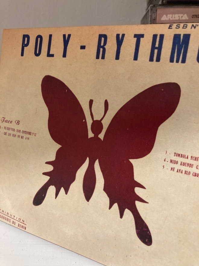 POLY-RYTHM