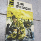 suuri maihinnousu -  voitto sarja 6 - pikkukuva 1