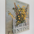 Clare Sydney : Flower painting - pikkukuva 1