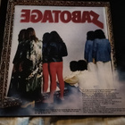 Black Sabbath - Sabotage (LP) - pikkukuva 2