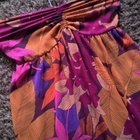 Värikäs H&M Maximekko / Maksimekko - koko 38 - pikkukuva 1