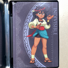 Indivisible Collector's Edition PC version - pikkukuva 4