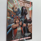 Star Wars : Darth Vader Vol. 2 - Shadows and Secrets - pikkukuva 1