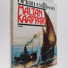 Brian Callison : Maltan kaappari - pikkukuva 1