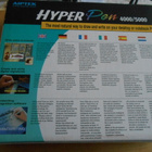 Hyper Pen 4000/5000, Uusi pakkauksesa. - pikkukuva 2