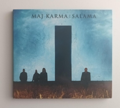 Maj Karma - Salama
