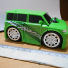 Transforming auto - pikkukuva 4