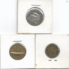 LIBANAISE PIASTRES - pikkukuva 1