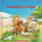 Daavid ja Goljat <> Tero Kuosmanen suom. - pikkukuva 1