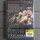 DVD: Anaconda 3: Offspring (David Hasselhoff 2008) - pikkukuva 2
