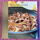 Kirsti Eskelinen - Sienestäjän Suosikit - pikkukuva 1