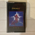 C-kasetti: Enigma - MCMXC a. D. - pikkukuva 1