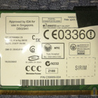 Intel PRO/Wireless 2200BG card for laptop - pikkukuva 2