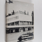 Hannu Tapiola : Riihimäen työväenyhdistys 1903-1963 + leh... - pikkukuva 1