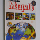 Jenny Tyler : Meidän maapallo - pikkukuva 1