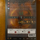 Salaiset kansiot X Files Kausi 9 DVD - pikkukuva 2