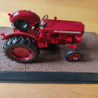 RAKTORI - BUKH D30 - 1958 PIENOISMALLI - pikkukuva 2
