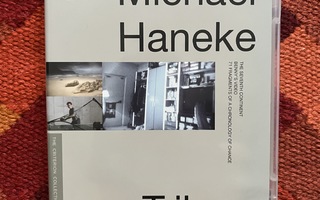 Criterion - Michael Haneke: Trilogy 3xBlu-ray