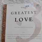 LP The Greatest Love 3 - pikkukuva 1