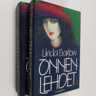 Linda Barlow : Onnenlehdet 1-2 - pikkukuva 1
