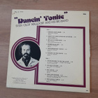 SVEN-OLOF WALLDOFF "Dancin' "tonite' YSLP 157-9 1976 Ruotsi - pikkukuva 2
