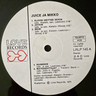 [LP] JUICE JA MIKKO: S/T - pikkukuva 4
