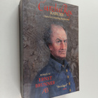 Ernst Brunner : Carolus Rex - Karl XII - hans liv i sanni... - pikkukuva 1