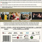 Guess Who's Coming To Dinner  -   (Blu-ray) - pikkukuva 2