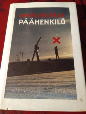 MIKKO RIETALA: PÄÄHENKILÖ